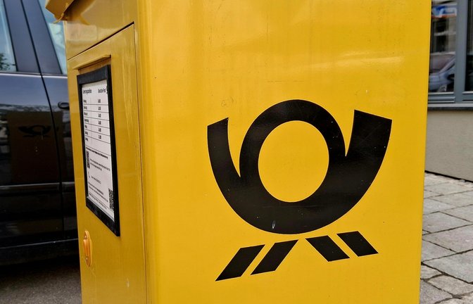 Was gibt’s Neues bei der Post in Vaihingen? <span class='image-autor'>Foto: Kauer</span>
