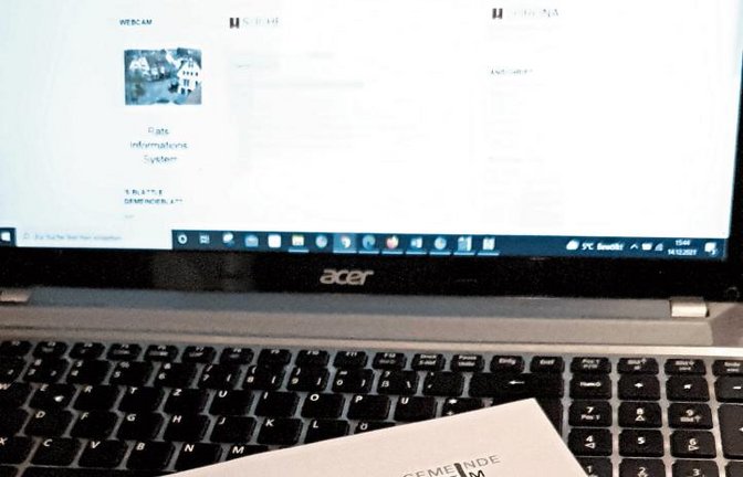Sogenannte Übermittlungssperren bewirken, dass gewisse Meldedaten von den Kommunen nicht an Institutionen, Gruppierungen und Firmen weitergegeben werden dürfen. Foto: Rieger