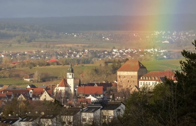 In Heimsheim ist die Windkraft ein umstrittenes Thema.<span class='image-autor'>Simon Granville</span>