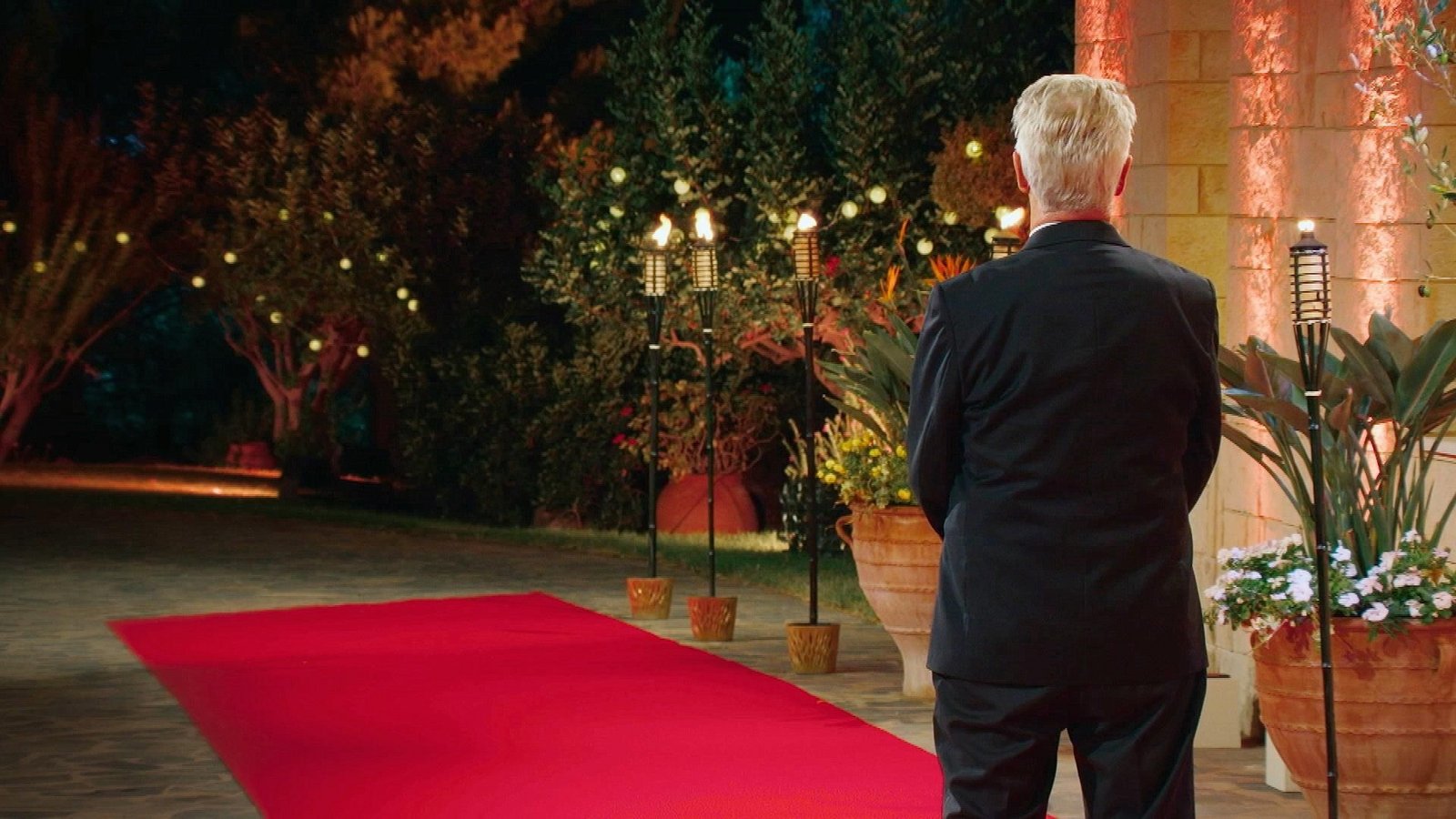 Für wen hat sich Golden Bachelor Franz Stärk in der letzten Folge entschieden?Foto: RTL Für wen hat sich Golden Bachelor Franz Stärk in der letzten Folge entschieden?Foto: RTL