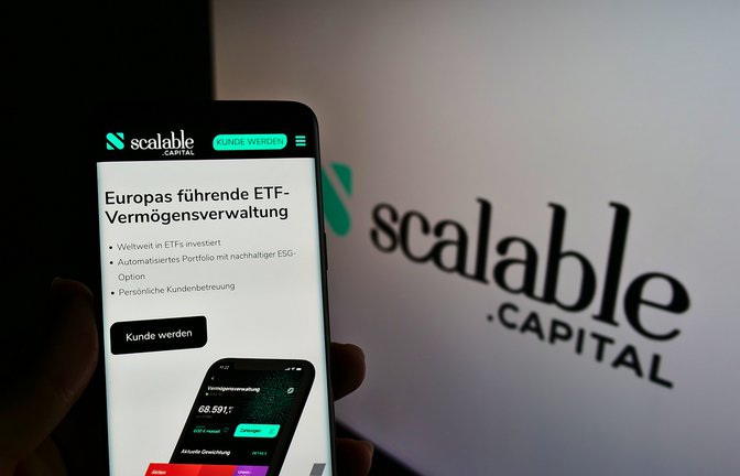 So oft zahlt Scalable Zinsen aus.<span class='image-autor'>Foto: T. Schneider / shutterstock.com</span>