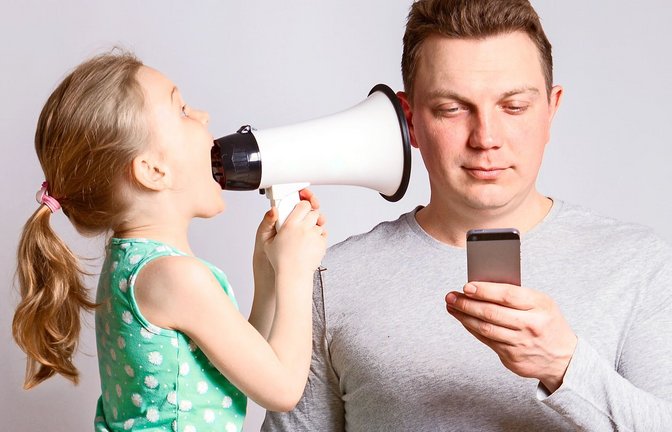 Ich will aber noch ein Eis!<span class='image-autor'>Foto: tirlik - stock.adobe.com</span>