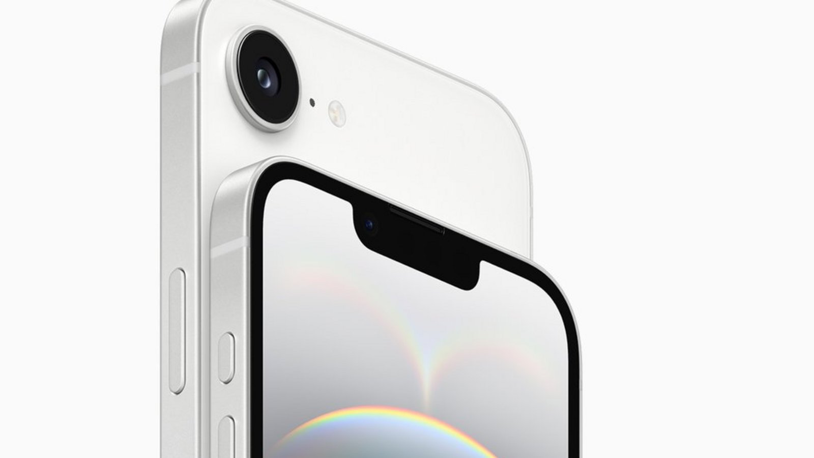 Apple hat das iPhone 16e vorgestellt.Foto: Apple