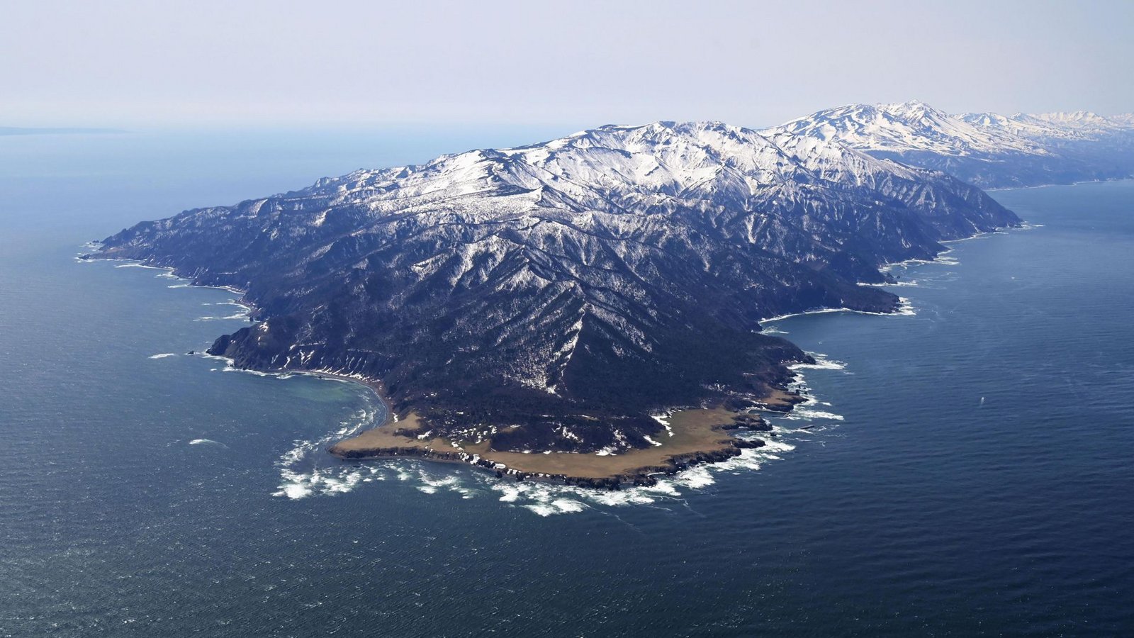 Japan liegt in einer der tektonisch aktivsten Regionen der Welt (Symbolbild),Foto: Kyodo News/AP/dpa Japan liegt in einer der tektonisch aktivsten Regionen der Welt (Symbolbild),Foto: Kyodo News/AP/dpa