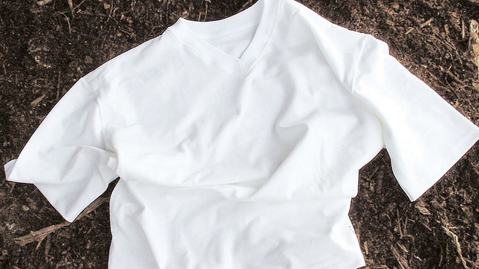 Unter anderem die Firma Trigema aus Burladingen produziert T-Shirts, die kompostiert werden können.Foto: Trigema Unter anderem die Firma Trigema aus Burladingen produziert T-Shirts, die kompostiert werden können.Foto: Trigema
