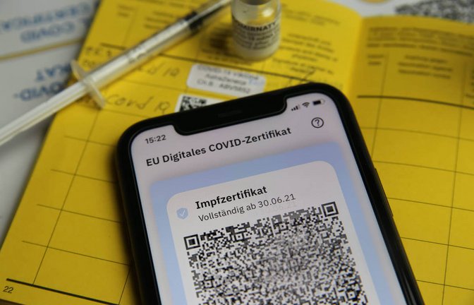 Foto: Ralf Liebhold / Shutterstock.com