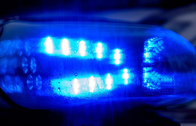 Die Polizei ermittelt (Symbolbild).<span class='image-autor'>Foto: dpa/Klaus-Dietmar Gabbert</span>