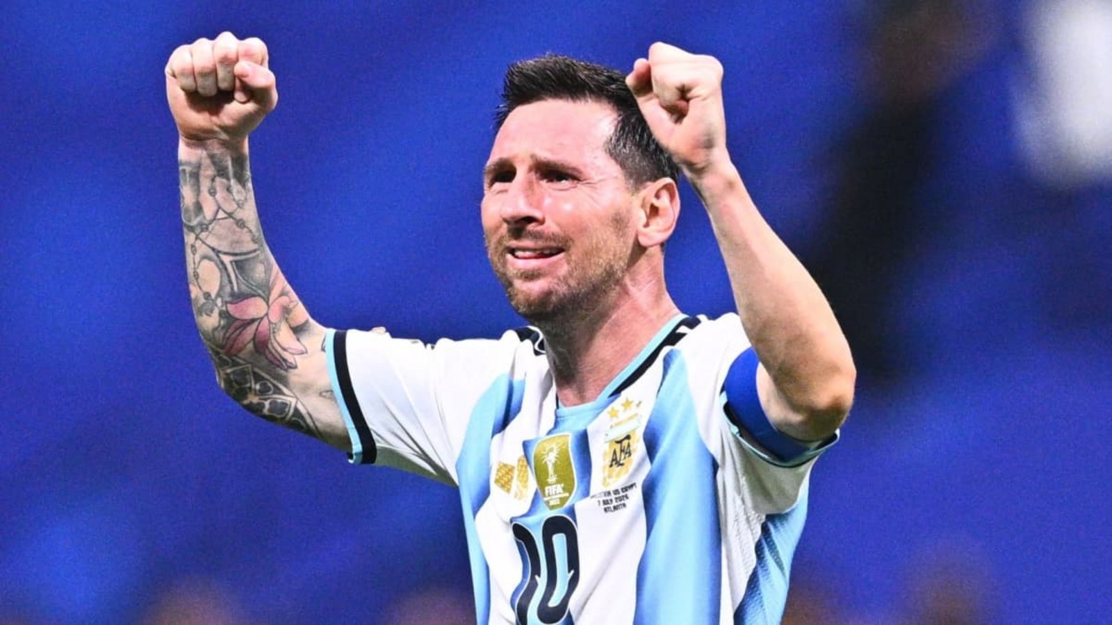 Am 15. Juli 2026 spielt Argentinien gegen England. Welchen Tipp geben KI-Chabots für das Halbfinale der WM 2026 ab?Tom Weller/dpa Am 15. Juli 2026 spielt Argentinien gegen England. Welchen Tipp geben KI-Chabots für das Halbfinale der WM 2026 ab?Tom Weller/dpa