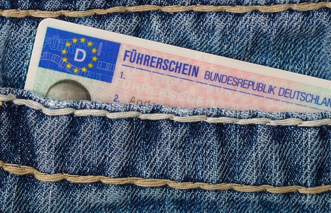 Wer seinen Führerschein machen möchte, dessen Eignung wird zunächst von der zuständigen Behörde überprüft. Bei früherem Drogenkonsum wird in der Regel ein Gutachten gefordert.     <span class='image-autor'>Foto: Pixelio</span>