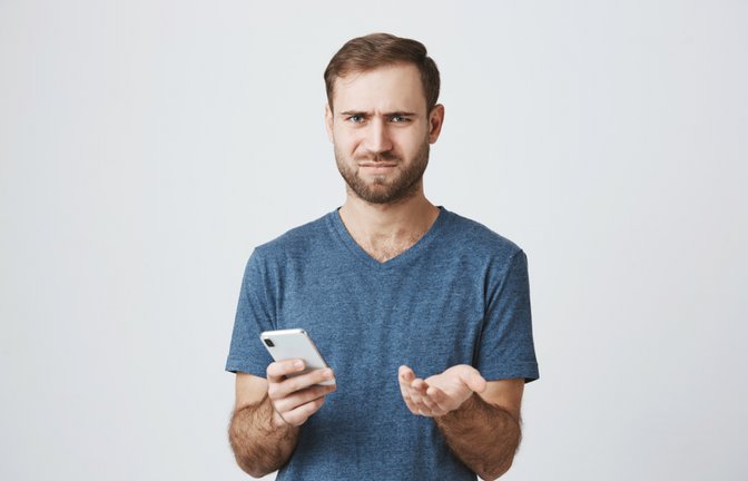 Warum habe ich keine Warnung erhalten?<span class='image-autor'>Foto: Cookie Studio / shutterstock.com</span>