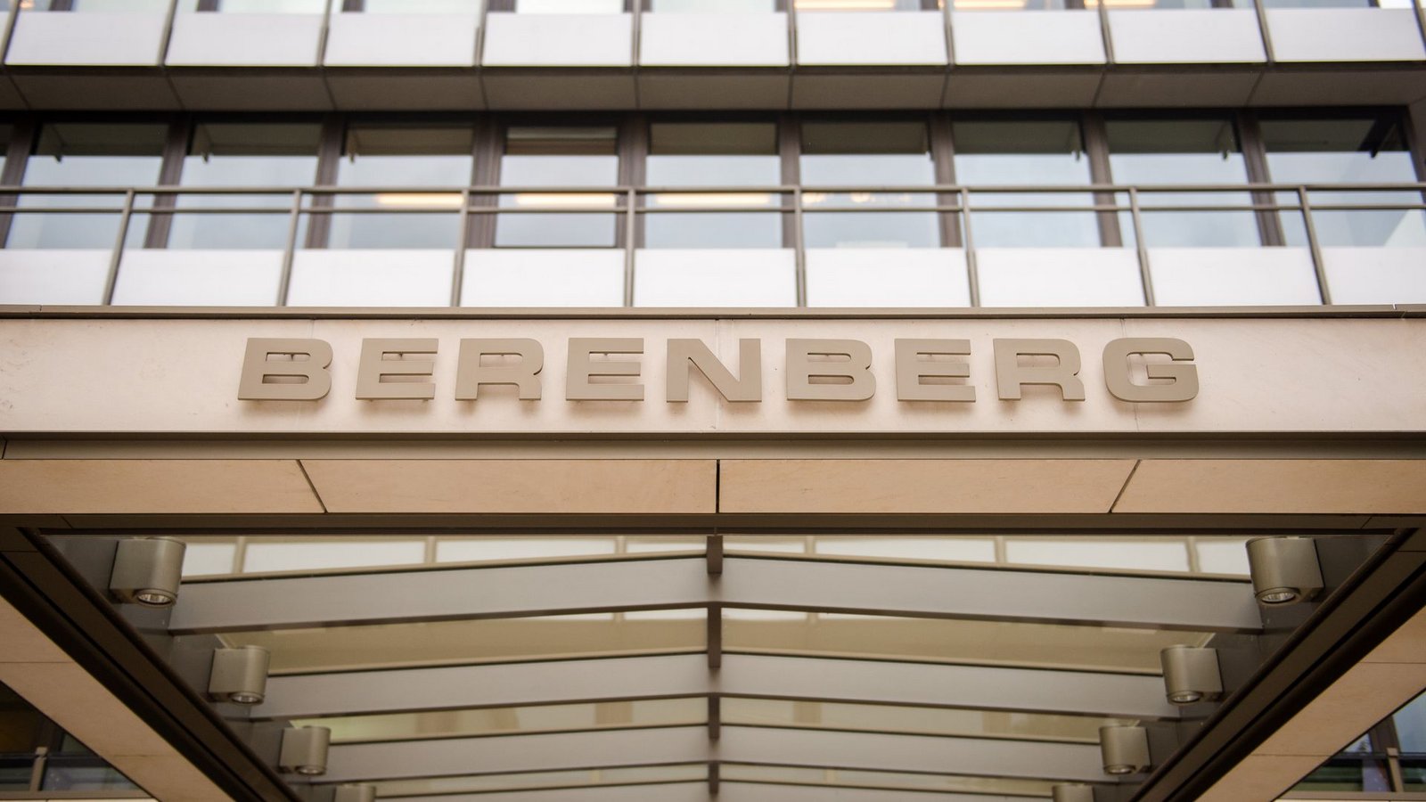 Die Geschäftsleitung der Berenberg-Bank ist entmachtet worden. (Symbolbild.)Foto: picture alliance / dpa Die Geschäftsleitung der Berenberg-Bank ist entmachtet worden. (Symbolbild.)Foto: picture alliance / dpa