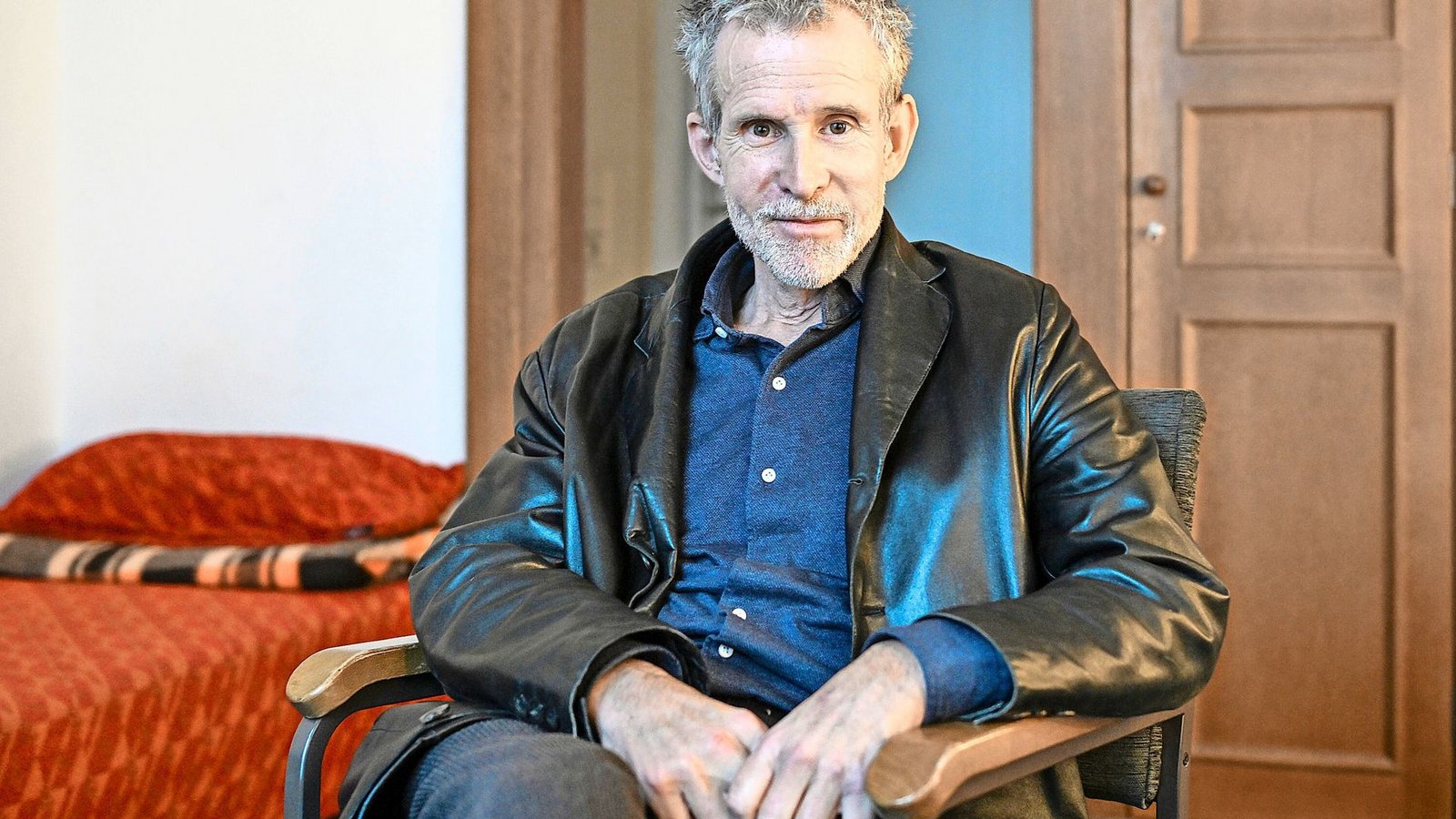 Ulrich MatthesFoto: dpa