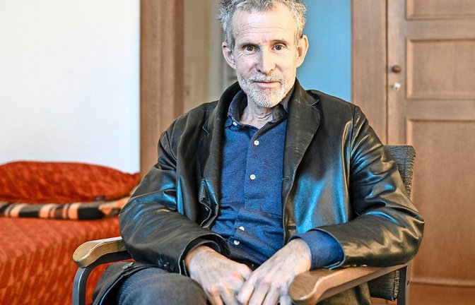 Ulrich Matthes<span class='image-autor'>Foto: dpa</span>
