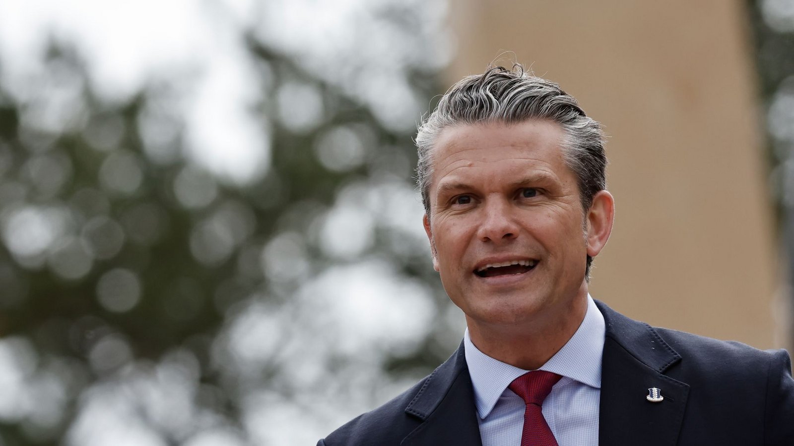 US-Verteidigungsminister Pete Hegseth erhöht den Druck auf Kuba verbal weiter. (Archivbild)Foto: Jeremias Gonzalez/AP/dpa US-Verteidigungsminister Pete Hegseth erhöht den Druck auf Kuba verbal weiter. (Archivbild)Foto: Jeremias Gonzalez/AP/dpa