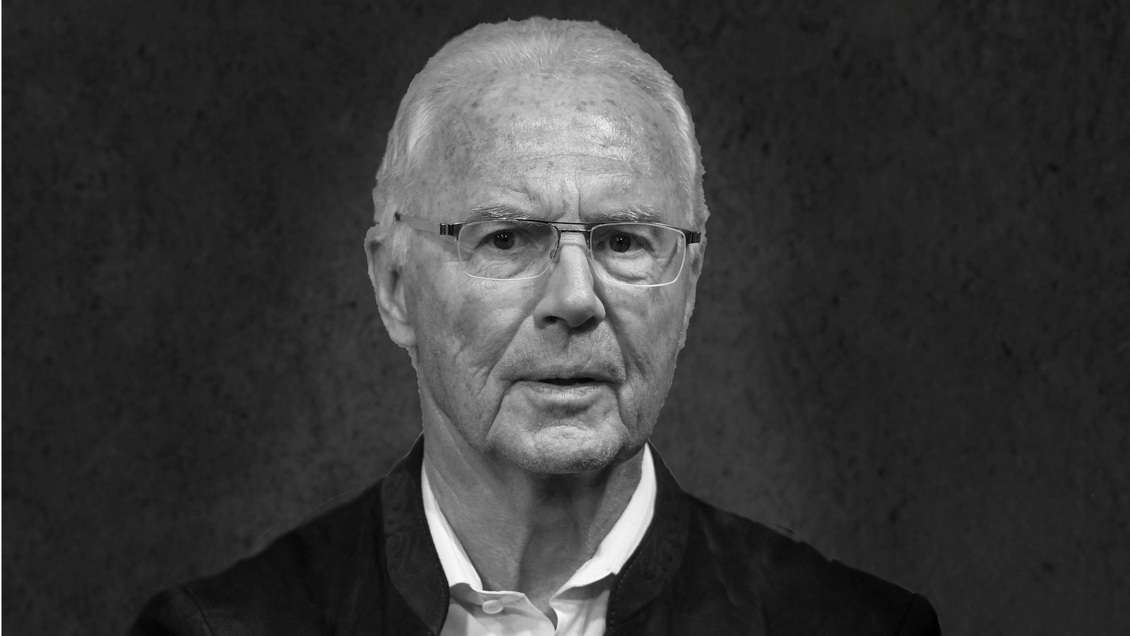Fußballlegende Franz Beckenbauer ist im Alter von 78 Jahren gestorben.Foto: IMAGO/Sven Simon/IMAGO/Frank Hoermann/SVEN SIMON