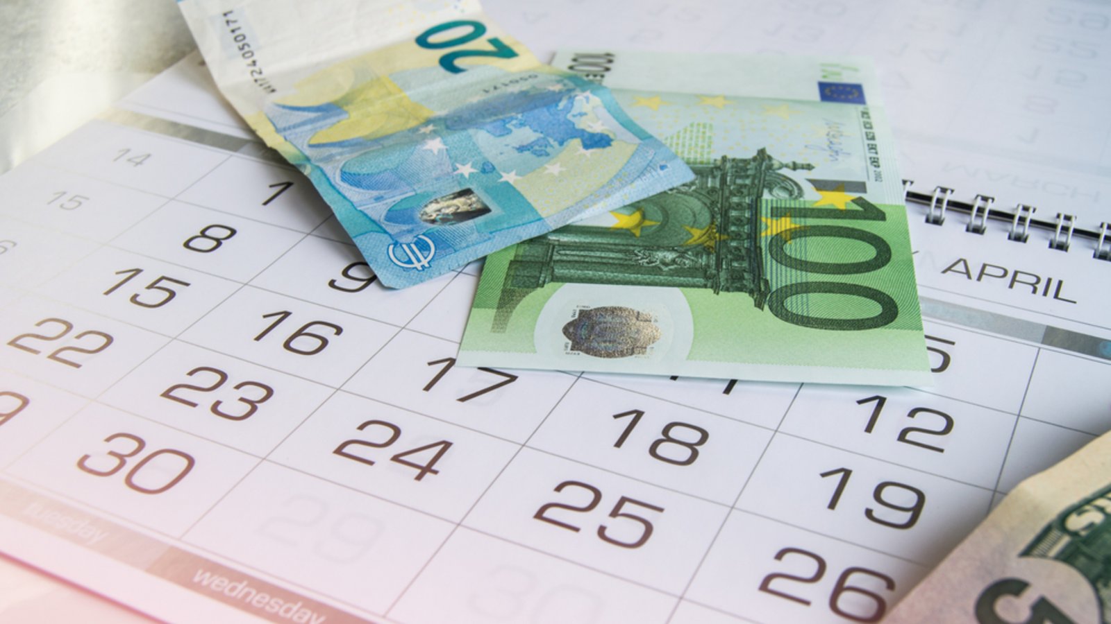 Kindergeld wird zu unterschiedlichen Terminen ausbezahlt. Hier erfahren Sie, wann Ihr Kindergeld jeden Monat 2025 überwiesen wird.Foto: Claire Lucia / Shutterstock.com Kindergeld wird zu unterschiedlichen Terminen ausbezahlt. Hier erfahren Sie, wann Ihr Kindergeld jeden Monat 2025 überwiesen wird.Foto: Claire Lucia / Shutterstock.com
