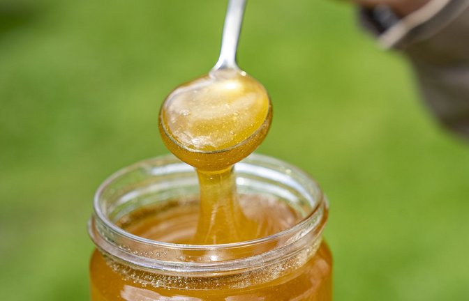 Baden-Württemberg entwickelt sich zum Land der Honigbienen (Symbolfoto).<span class='image-autor'>Foto: IMAGO/Funke Foto Services/IMAGO/</span>