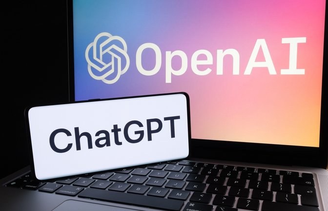 So nutzen Sie den Chatbot auf Deutsch.<span class='image-autor'>Foto: Ascannio / shutterstock.com</span>