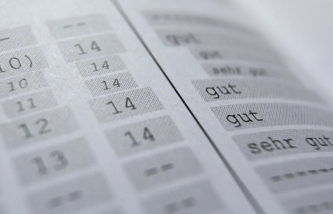 Wie fair geht es zu im deutschen Abitur?<span class='image-autor'>Foto: dpa/Karl-Josef Hildenbrand</span>