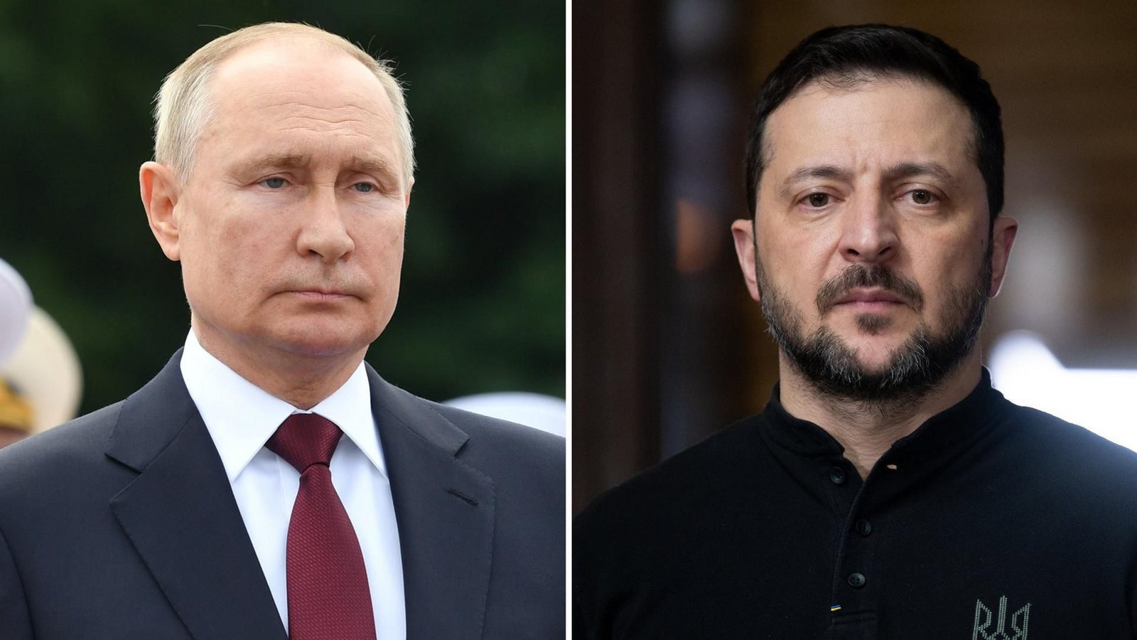 &nbsp;Foto: dpa/Alexei Nikolsky; Sven Hoppe/dpa Pool/dpa