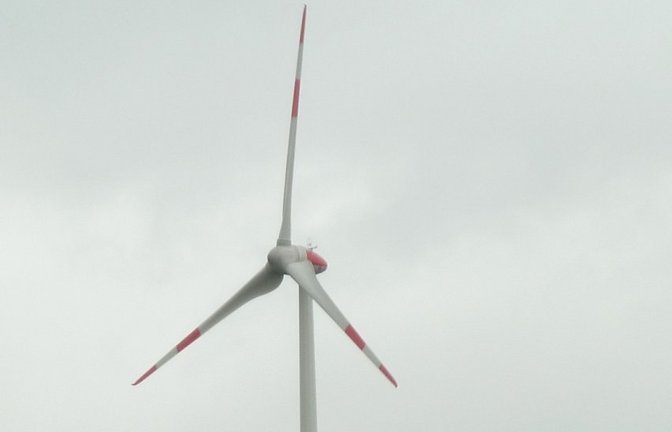 Eberdingen möchte in Sachen Windkraft einen eigenen Weg gehen und setzt auf eine Bürgerwerkstatt. Archivfoto: Rücker