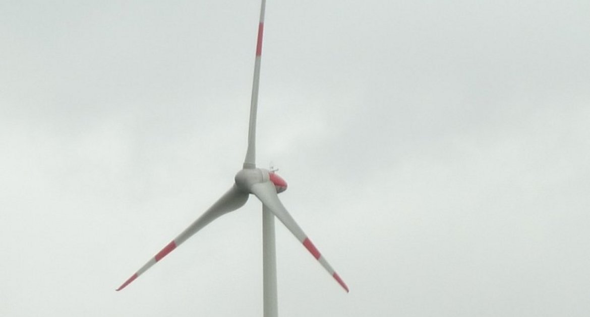 Eberdingen möchte in Sachen Windkraft einen eigenen Weg gehen und setzt auf eine Bürgerwerkstatt. Archivfoto: Rücker