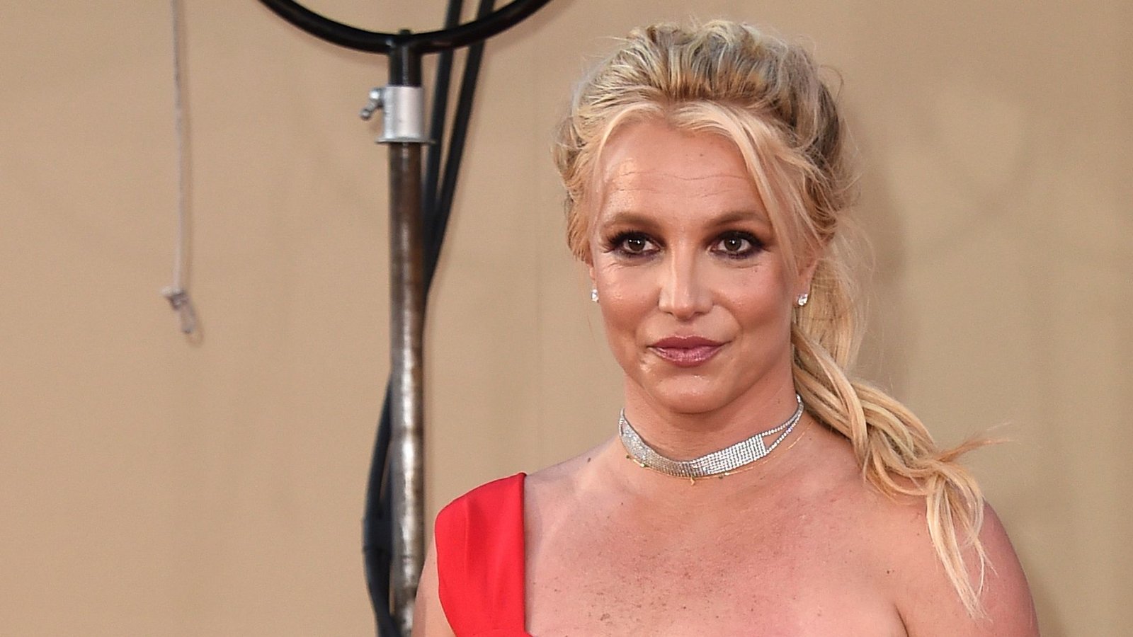 Sängerin Britney Spears hat Berichte über einen angeblichen Streit in einem Hotel in Los Angeles zurückgewiesen (Archivbild).Foto: Jordan Strauss/Invision via AP/dpa