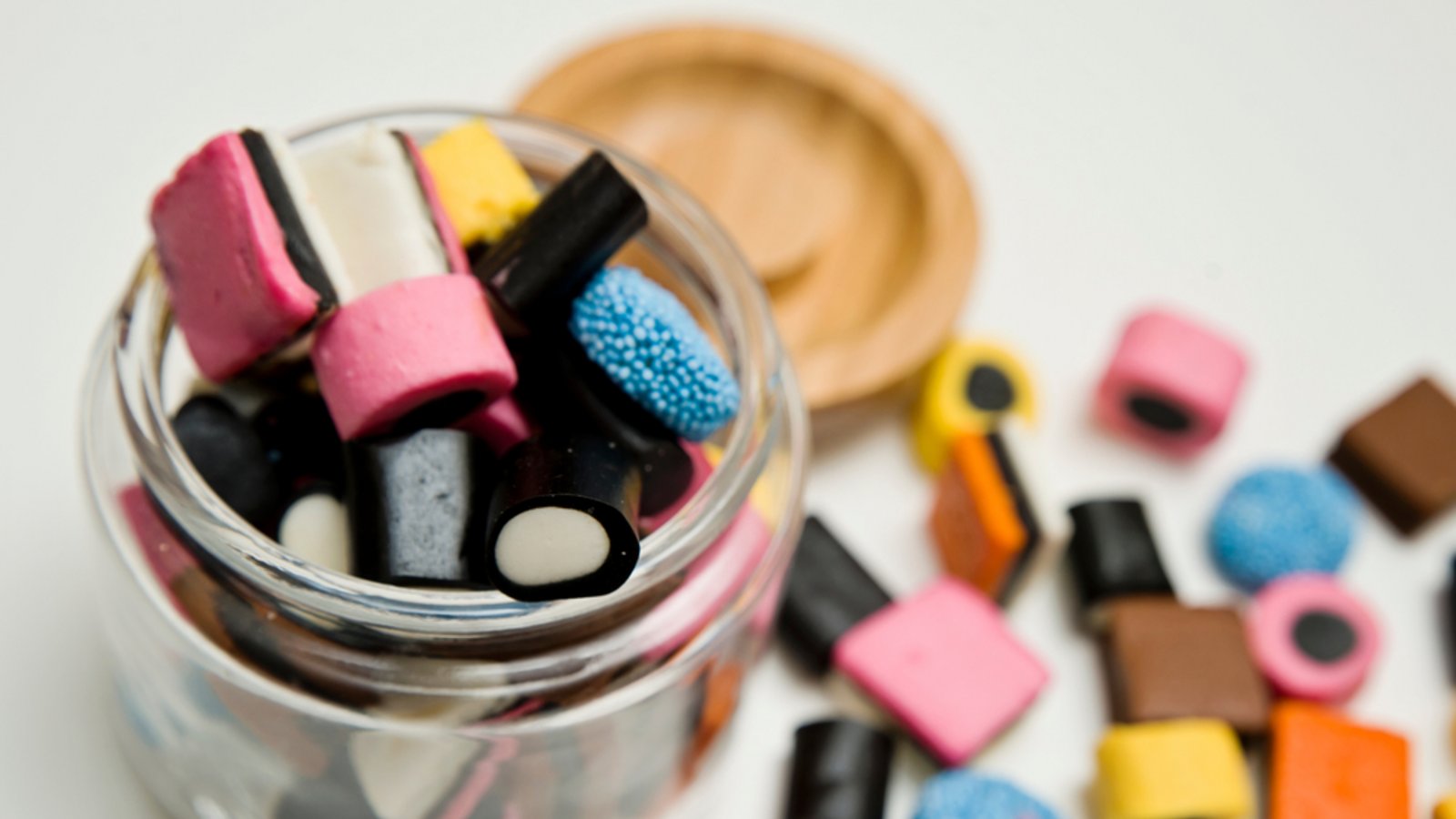 Ist Lakritz schädlich für Kinder?Foto: Studio.G photography / Shutterstock