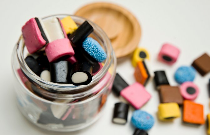 Ist Lakritz schädlich für Kinder?<span class='image-autor'>Foto: Studio.G photography / Shutterstock</span>