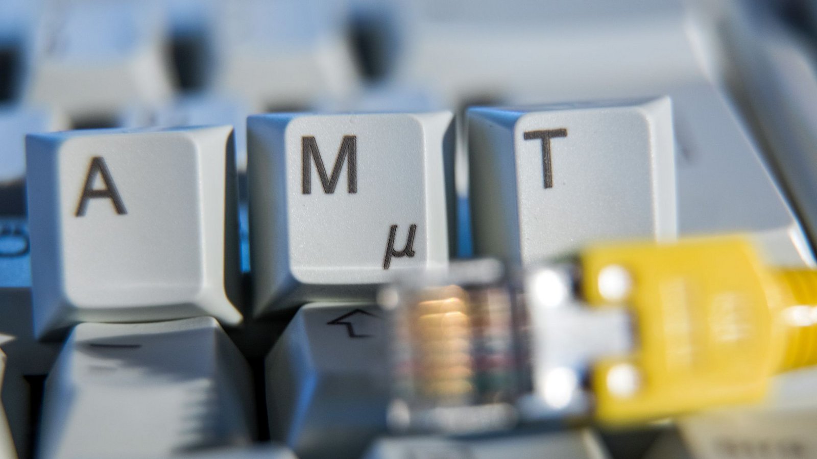Die Digitalisierung von Behördengängen soll Bürokratie vermeiden.Foto: picture alliance/dpa/dpa-Zentralbild/Jens Büttner