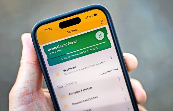 Wer sein Abo in die neue App umziehen möchte, benötigt seine Anmeldedaten.<span class='image-autor'>Foto: &nbsp;</span>