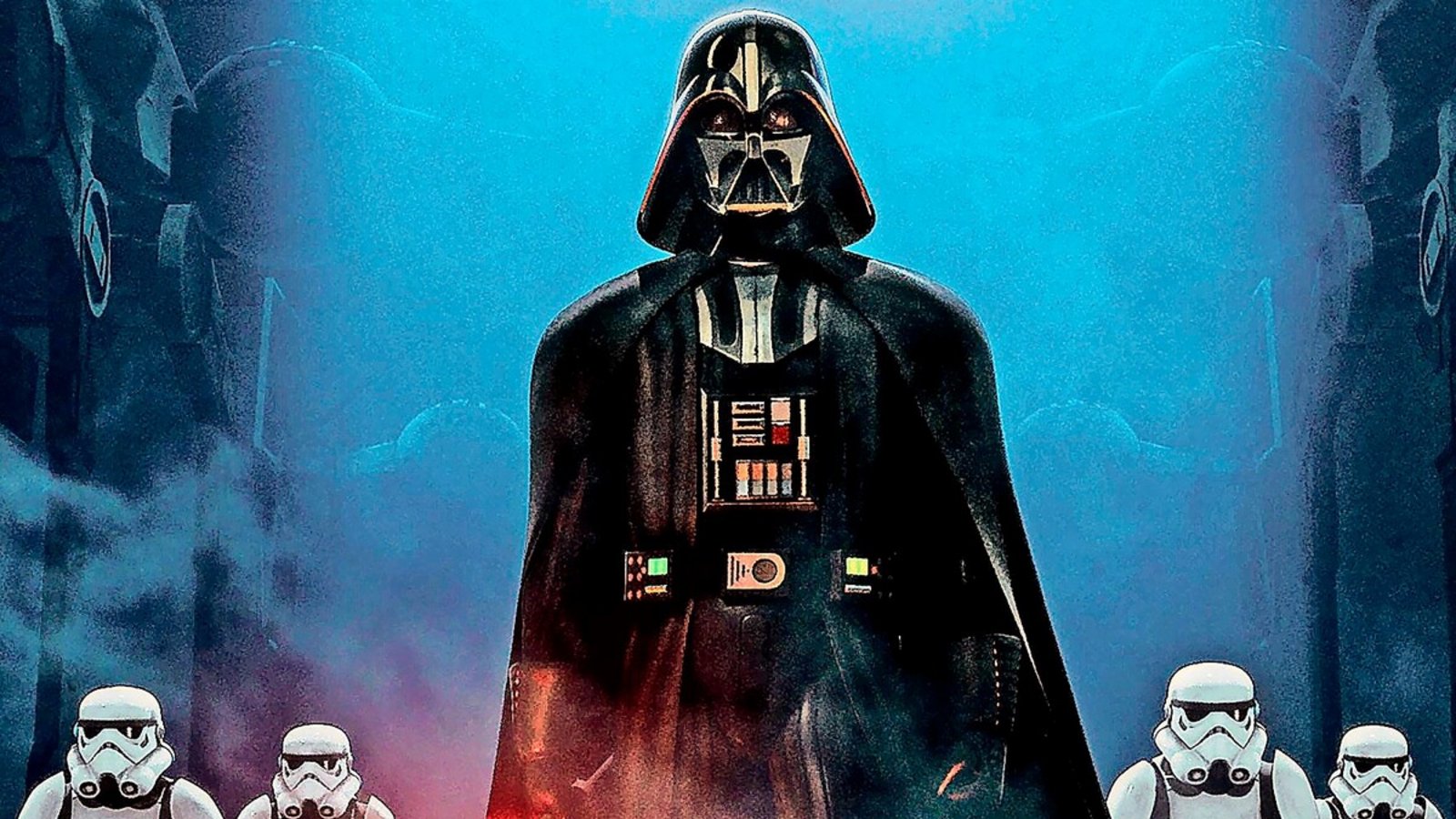 Gibt der Bosheit ein Gesicht: Schurke Darth VaderFoto: mauritius images / Alamy / A.F. ARCHIVE Gibt der Bosheit ein Gesicht: Schurke Darth VaderFoto: mauritius images / Alamy / A.F. ARCHIVE