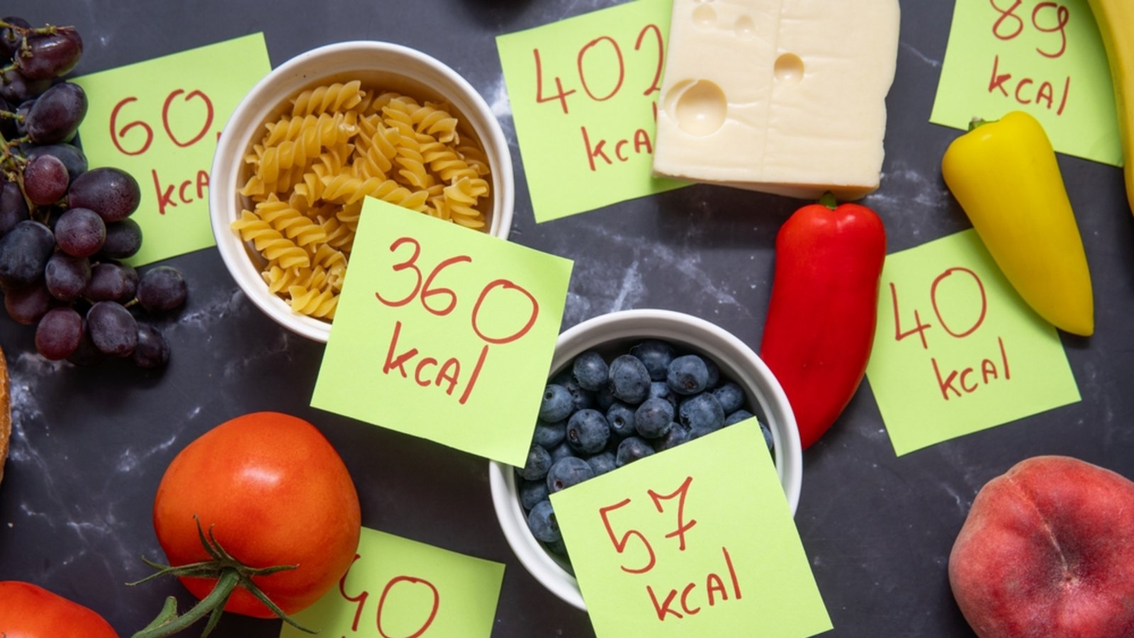 Das Defizit sollte weder zu hoch, noch zu niedrig sein.Foto: Kamil Zajaczkowski / shutterstock.com Das Defizit sollte weder zu hoch, noch zu niedrig sein.Foto: Kamil Zajaczkowski / shutterstock.com