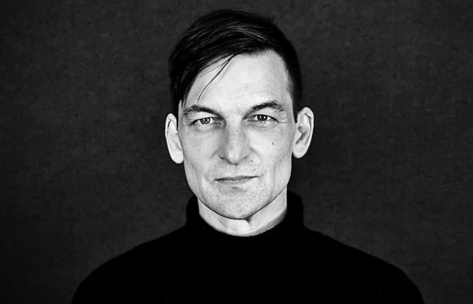 Christian „Rotte“ Rottler (1978-2026)<span class='image-autor'>Foto: privat</span>