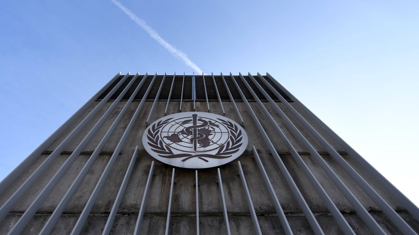 Die Weltgesundheitsorganisation WHO mit Sitz in Genf hat insgesamt 8000 Mitarbeiter.Foto: IMAGO/Xinhua/IMAGO/Lian Yi Die Weltgesundheitsorganisation WHO mit Sitz in Genf hat insgesamt 8000 Mitarbeiter.Foto: IMAGO/Xinhua/IMAGO/Lian Yi