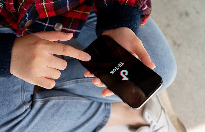 Was bedeutet "Pookie", das Trendwort auf TikTok?<span class='image-autor'>Foto: BongkarnGraphic/Shutterstock</span>