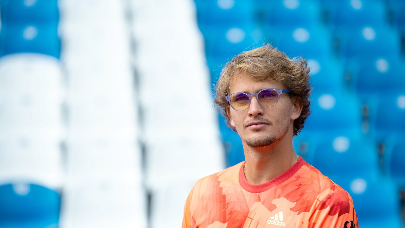 Tennis-Olympiasieger Alexander Zverev steht derzeit auf Rang drei der Weltrangliste.Foto: Sven Hoppe/dpa