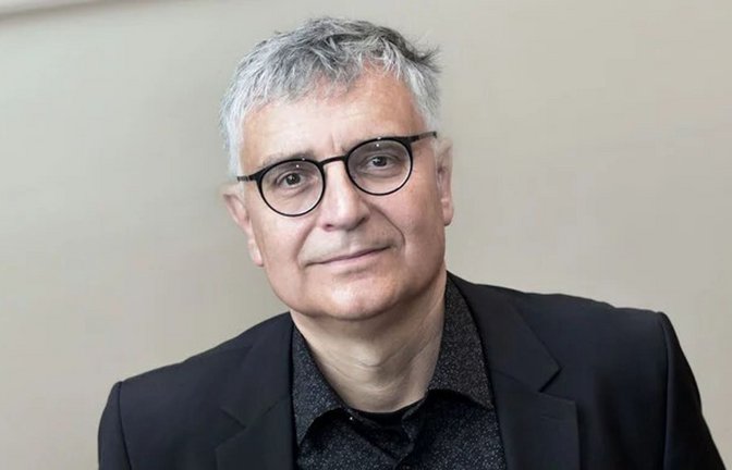 Arne Braun ist Staatssekretär im Ministerium für Wissenschaft, Forschung und Kunst des Landes  Baden-Württemberg<span class='image-autor'>Foto: mwk</span>
