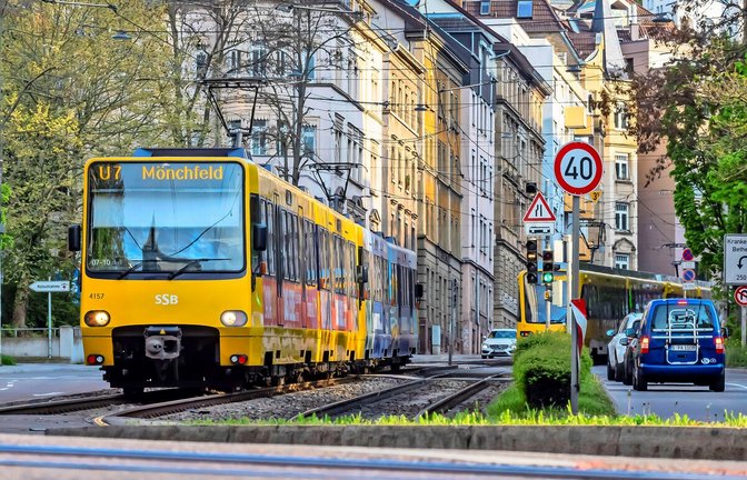 Die Linie U7  wird in diesem Jahr nicht wegen Instandhaltungsarbeiten an der Ruhbank  unterbrochen.<span class='image-autor'>Foto: imago/Arnulf Hettrich</span>