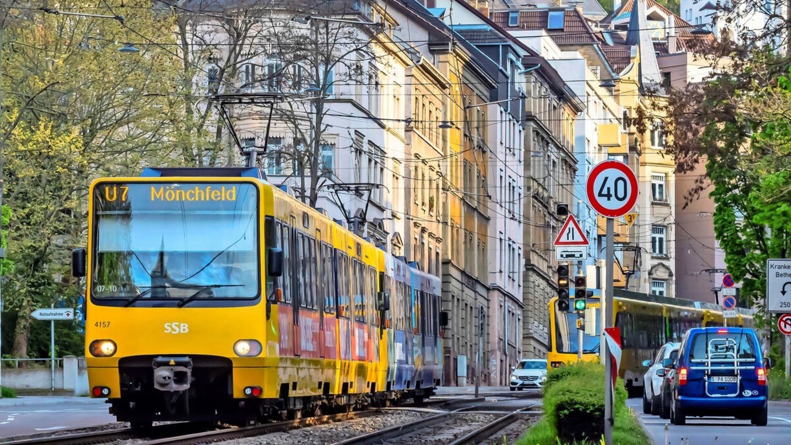 Die Linie U7  wird in diesem Jahr nicht wegen Instandhaltungsarbeiten an der Ruhbank  unterbrochen.Foto: imago/Arnulf Hettrich