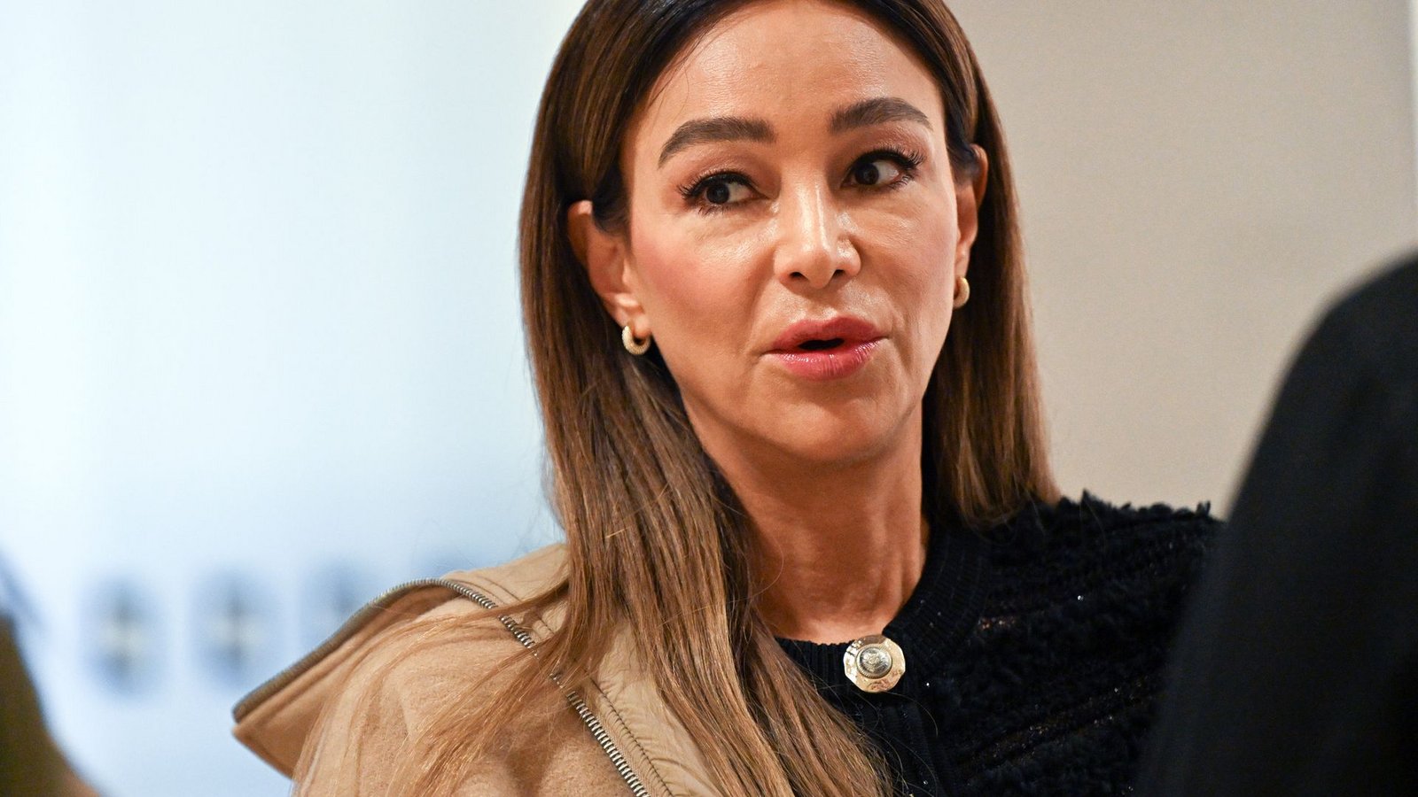 Verona Pooth kämpft nach dem Diebstahl ihres Schmuckes um einen höheren Schadenersatz. Das Landgericht Düsseldorf wies die Klage ab. (Archivbild)Foto: Federico Gambarini/dpa