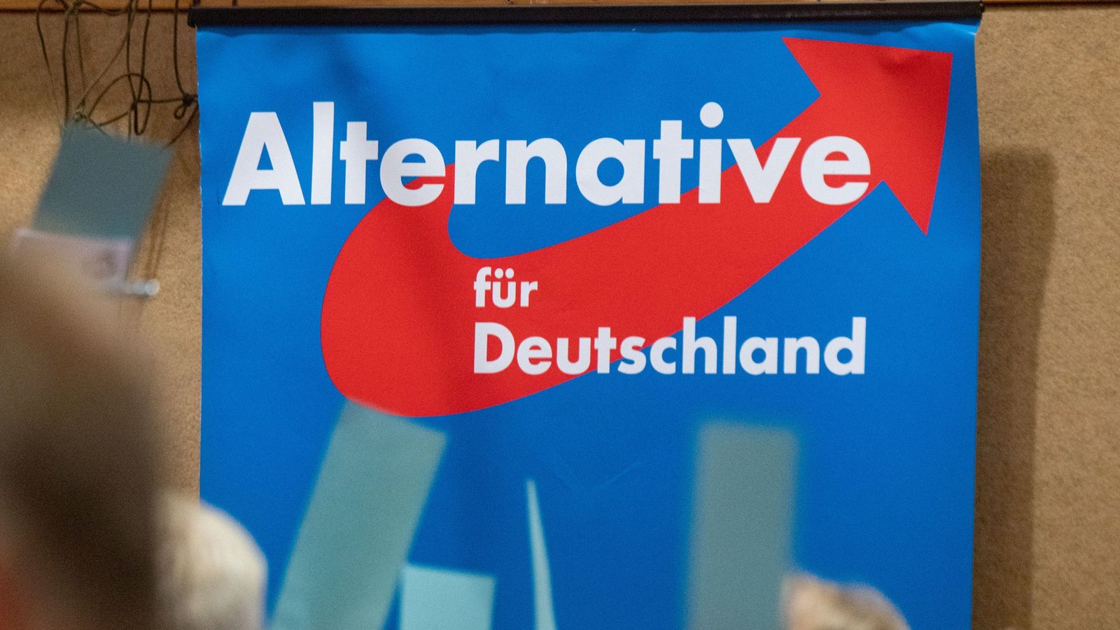 Bei acht Prozent der Deutschen findet sich ein sehr starker Grad an Rechtspopulismus, bei elf Prozent ein starker.Foto: dpa/Stefan Sauer Bei acht Prozent der Deutschen findet sich ein sehr starker Grad an Rechtspopulismus, bei elf Prozent ein starker.Foto: dpa/Stefan Sauer