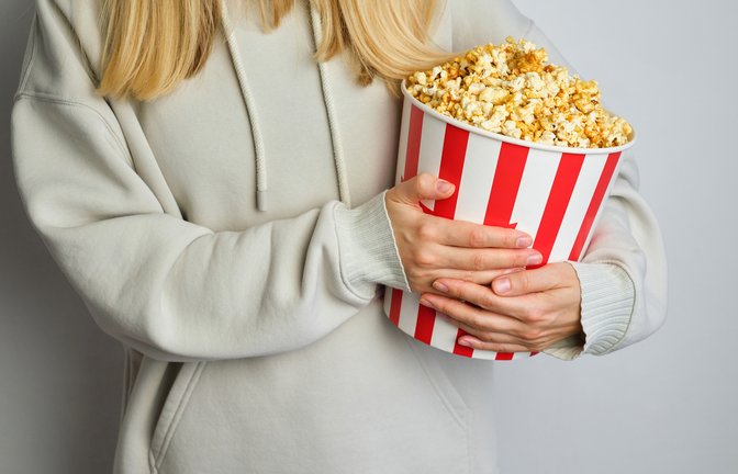 Welche Filme starten im August 2022 im Kino?<span class='image-autor'>Foto: Iuliia Pilipeichenko/Shutterstock</span>