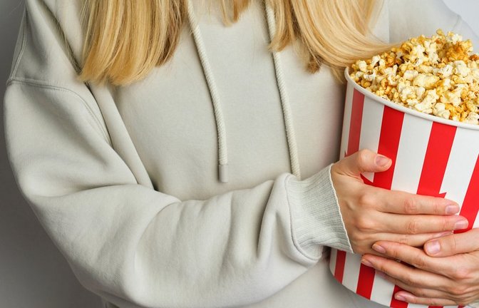Welche Filme starten im Juni 2022 im Kino?<span class='image-autor'>Foto: Iuliia Pilipeichenko/Shutterstock</span>