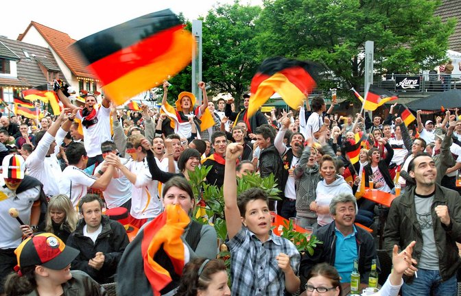 Wie bereits in der Vergangenheit wird auch während der diesjährigen Fußball-EM auf dem Wettbachplatz in Sindelfingen ein Public Viewing veranstaltet.<span class='image-autor'>Foto: KRZBB</span>