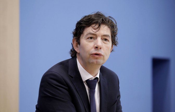 Foto: imago images/Jens Schicke