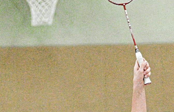 Julian Bopp steht auch in der neuen Saison in der Badminton-Landesliga Neckar/Hohenlohe an Position eins beim SV Illingen. Foto: Leitner