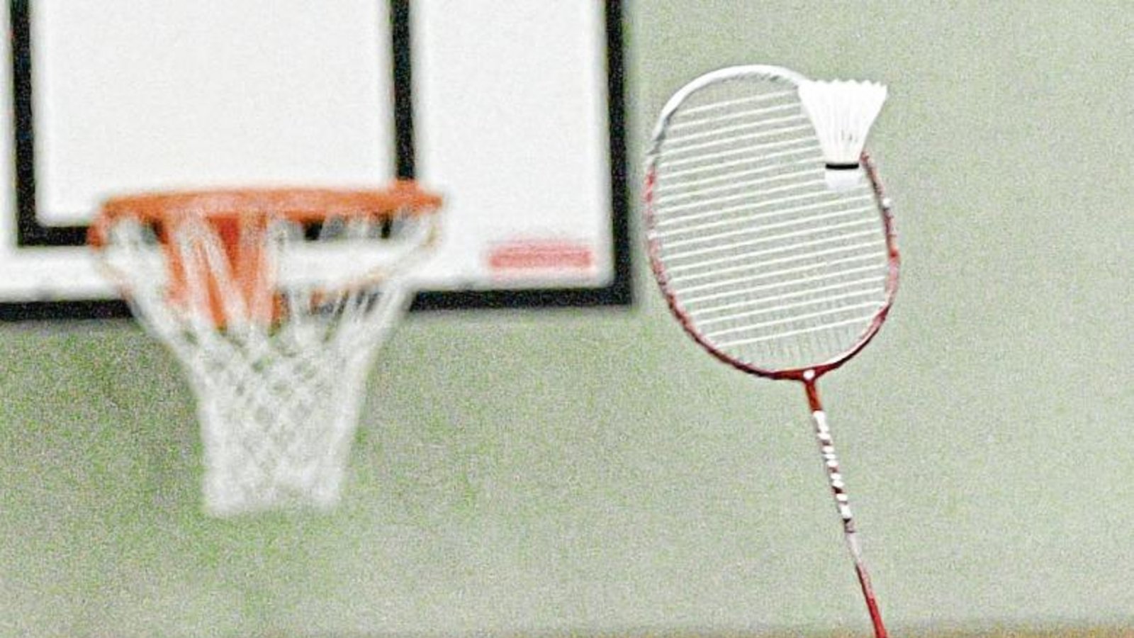 Julian Bopp steht auch in der neuen Saison in der Badminton-Landesliga Neckar/Hohenlohe an Position eins beim SV Illingen. Foto: Leitner