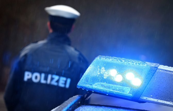 Bei der Polizei in Reutlingen gingen am Freitag zahlreiche Anrufe ein. (Symbolbild)<span class='image-autor'>Foto: picture alliance/dpa/Karl-Josef Hildenbrand</span>