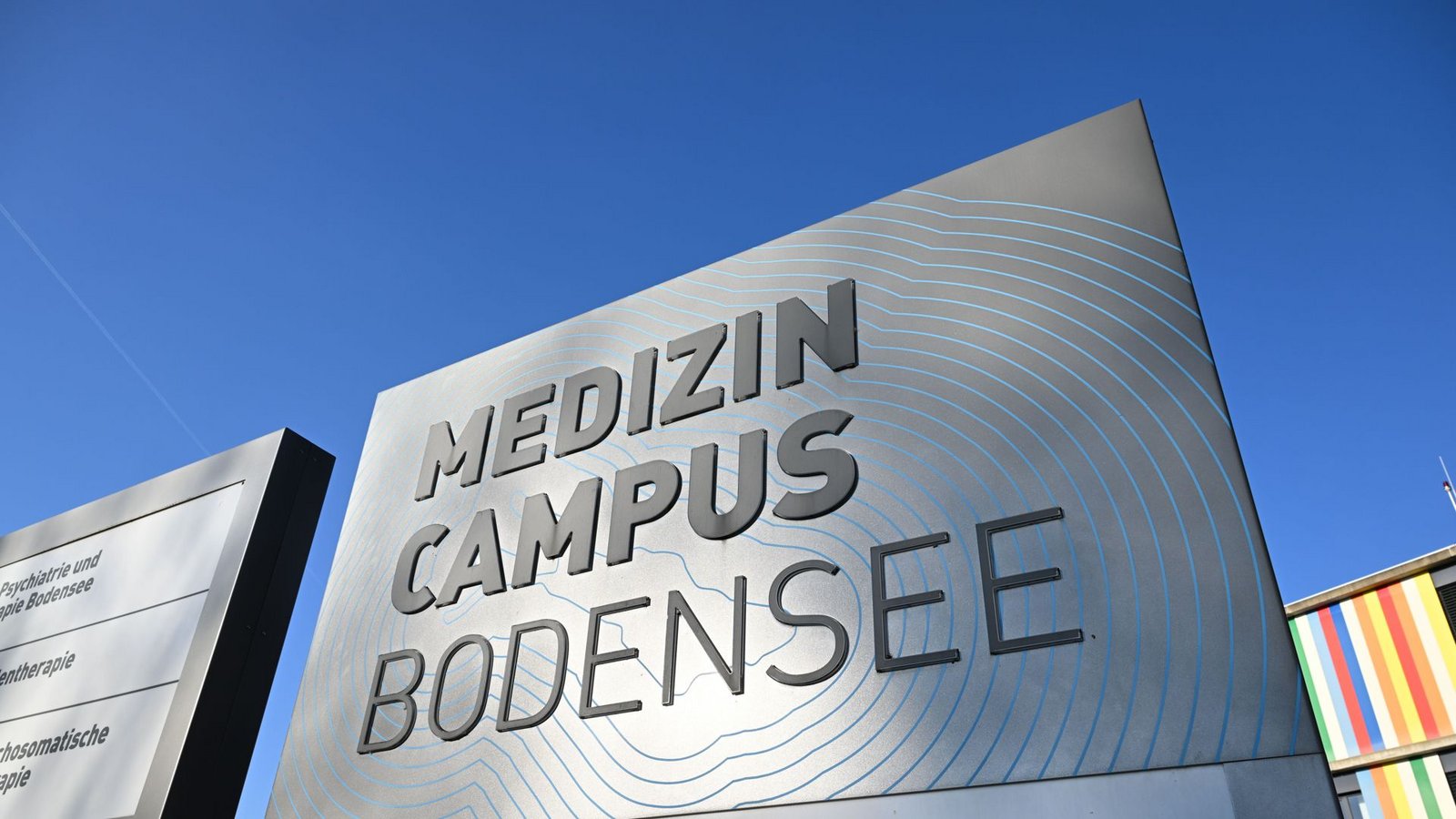 Gegen den früheren Chefarzt des Medizin Campus Bodensee (MCB) wurde das Verfahren wegen des Verdachts der fahrlässigen Tötung eingestellt.Foto: Felix Kästle/dpa/Felix Kästle Gegen den früheren Chefarzt des Medizin Campus Bodensee (MCB) wurde das Verfahren wegen des Verdachts der fahrlässigen Tötung eingestellt.Foto: Felix Kästle/dpa/Felix Kästle